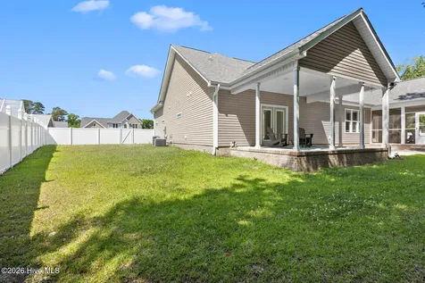 402 King Richard Court Jacksonville NC 28546