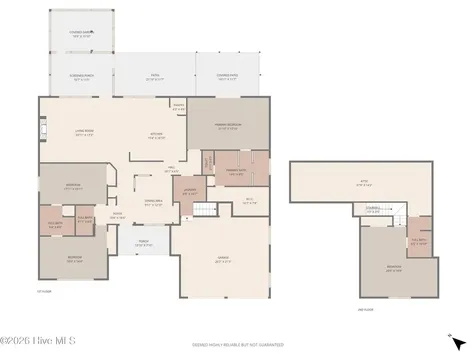 402 King Richard Court Jacksonville NC 28546