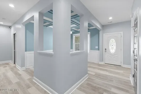 402 King Richard Court Jacksonville NC 28546
