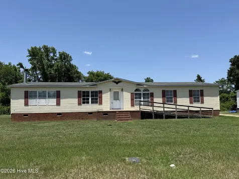 205 Granite Drive Lucama NC 27851