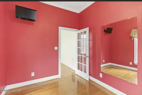 4701 Bayview Drive Wilson NC 27896