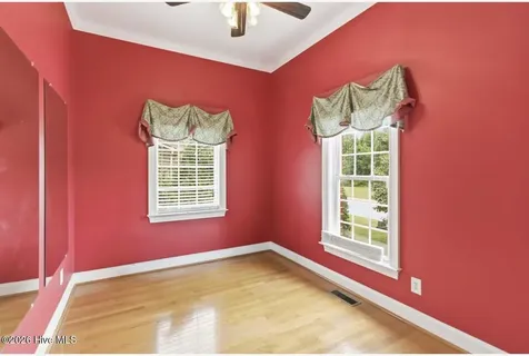 4701 Bayview Drive Wilson NC 27896
