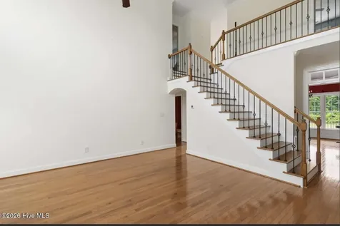 4701 Bayview Drive Wilson NC 27896