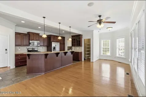 4701 Bayview Drive Wilson NC 27896