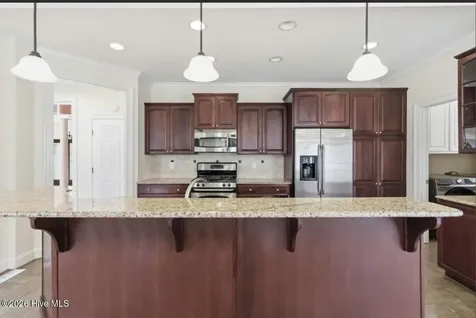 4701 Bayview Drive Wilson NC 27896