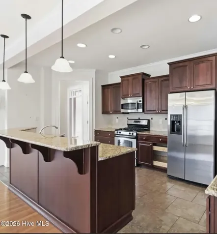 4701 Bayview Drive Wilson NC 27896