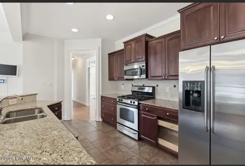 4701 Bayview Drive Wilson NC 27896