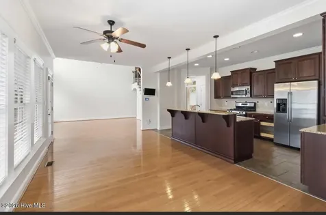 4701 Bayview Drive Wilson NC 27896