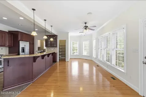 4701 Bayview Drive Wilson NC 27896