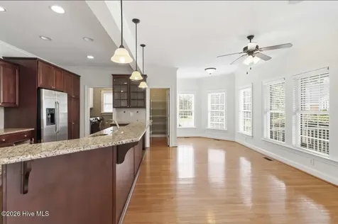 4701 Bayview Drive Wilson NC 27896