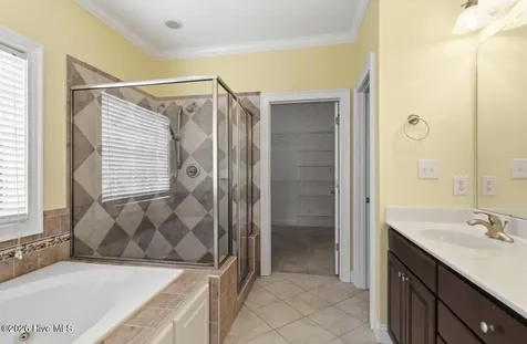 4701 Bayview Drive Wilson NC 27896