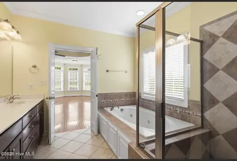 4701 Bayview Drive Wilson NC 27896