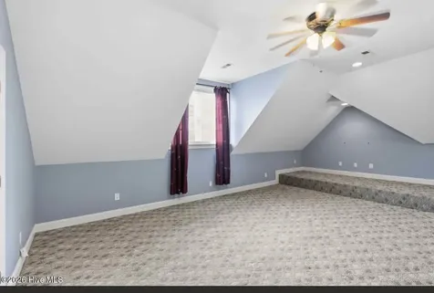 4701 Bayview Drive Wilson NC 27896