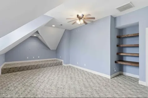 4701 Bayview Drive Wilson NC 27896