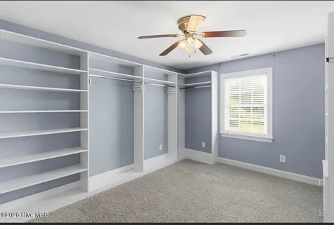 4701 Bayview Drive Wilson NC 27896