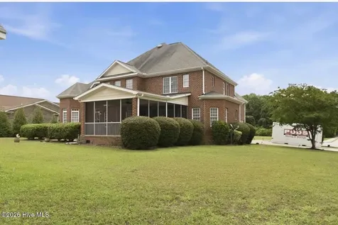 4701 Bayview Drive Wilson NC 27896