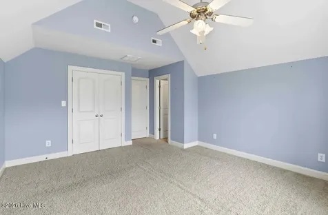 4701 Bayview Drive Wilson NC 27896