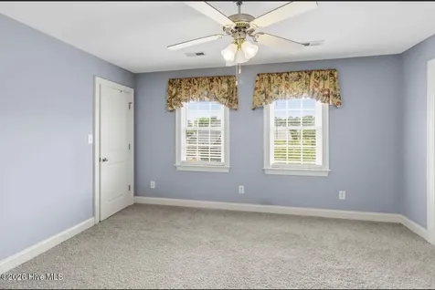4701 Bayview Drive Wilson NC 27896