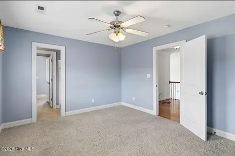 4701 Bayview Drive Wilson NC 27896