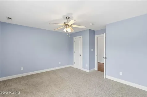 4701 Bayview Drive Wilson NC 27896
