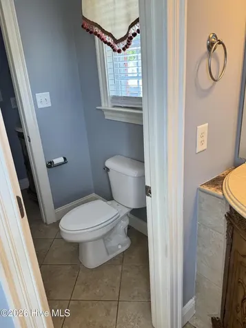 4701 Bayview Drive Wilson NC 27896
