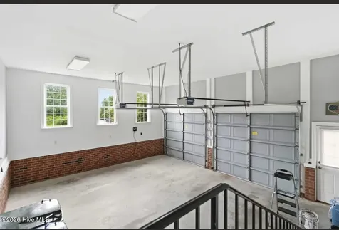 4701 Bayview Drive Wilson NC 27896