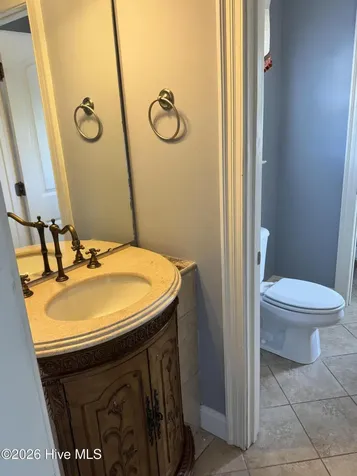 4701 Bayview Drive Wilson NC 27896