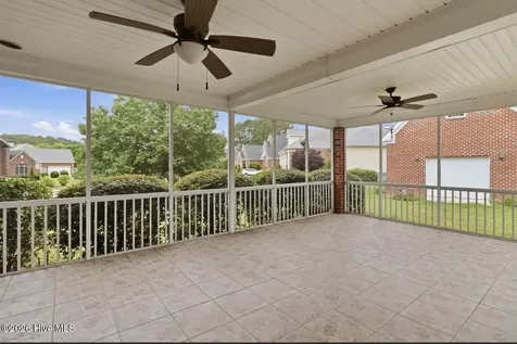 4701 Bayview Drive Wilson NC 27896
