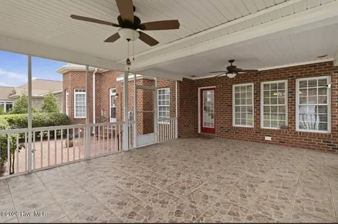 4701 Bayview Drive Wilson NC 27896