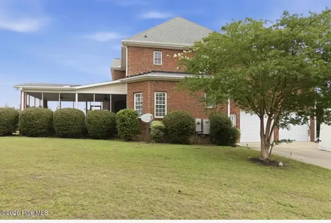 4701 Bayview Drive Wilson NC 27896