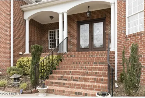 4701 Bayview Drive Wilson NC 27896