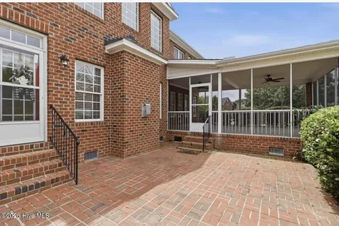 4701 Bayview Drive Wilson NC 27896