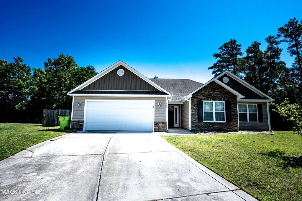 112 Patriot Court Havelock NC 28532