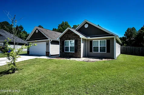 112 Patriot Court Havelock NC 28532