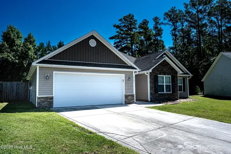 112 Patriot Court Havelock NC 28532