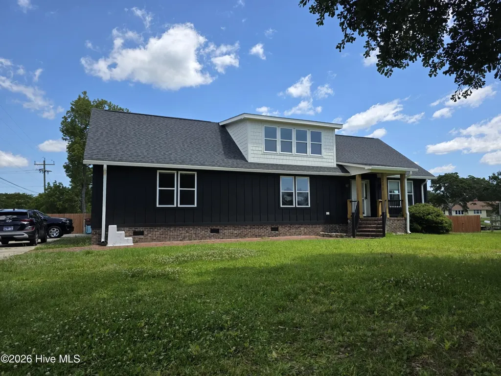 201 Mansfield Parkway Morehead City NC 28557