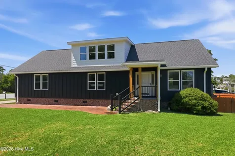201 Mansfield Parkway Morehead City NC 28557