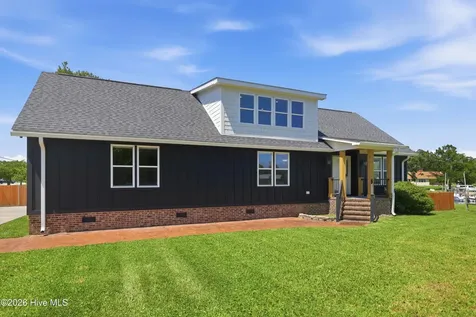 201 Mansfield Parkway Morehead City NC 28557