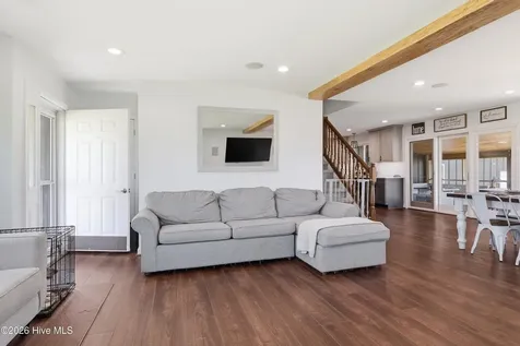 201 Mansfield Parkway Morehead City NC 28557