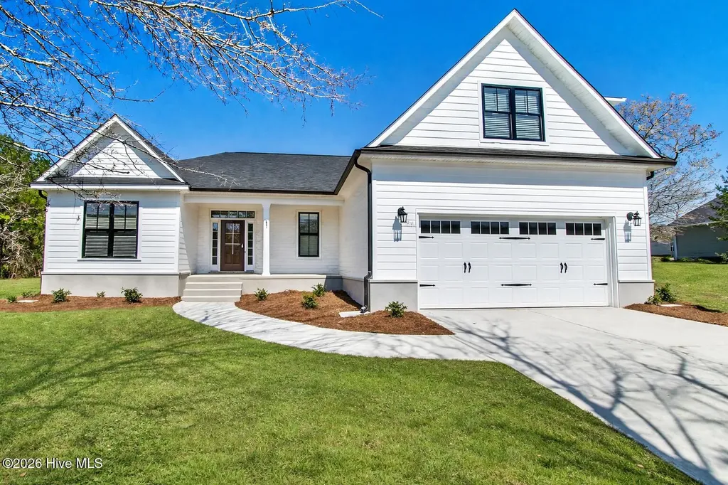63 Waterfall Lane Whiteville NC 28472