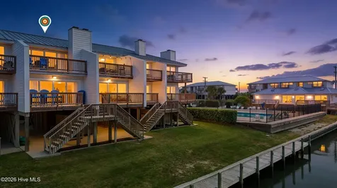 953 Tower Court Topsail Beach NC 28445