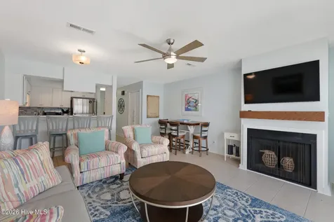 953 Tower Court Topsail Beach NC 28445
