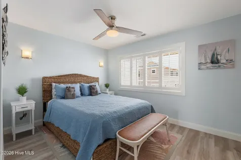953 Tower Court Topsail Beach NC 28445