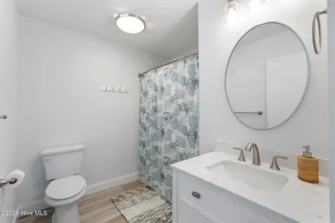 953 Tower Court Topsail Beach NC 28445