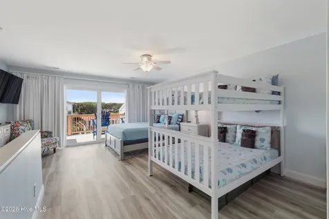 953 Tower Court Topsail Beach NC 28445
