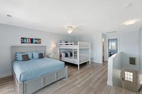953 Tower Court Topsail Beach NC 28445