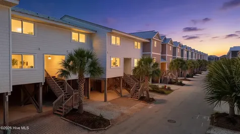953 Tower Court Topsail Beach NC 28445