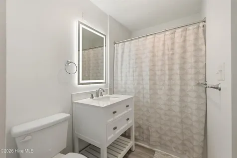 953 Tower Court Topsail Beach NC 28445
