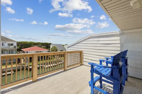 953 Tower Court Topsail Beach NC 28445