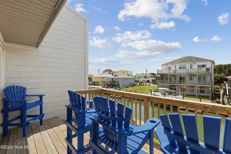 953 Tower Court Topsail Beach NC 28445